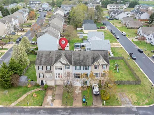 506 S Spinnaker Ln, Milton, DE 19968