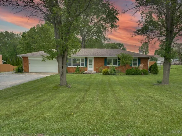 5982 E Decker Rd, Franklin, OH 45005