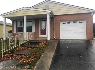 158 Orlando Blvd, Toms River, NJ 08757