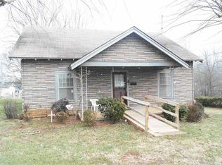 605 Mfg St, Maiden, NC 28650