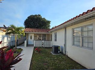 7416 SW 21st St #7416, Miami, FL 33155