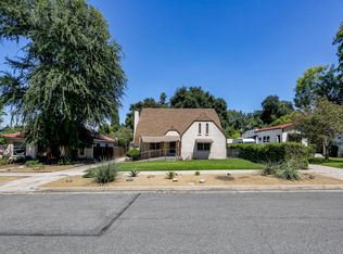 719 S Buena Vista St, Redlands, CA 92373