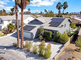 68345 Tortuga Rd, Cathedral City, CA 92234