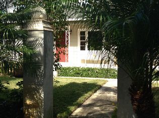 417 Roseland Dr, West Palm Beach, FL 33405
