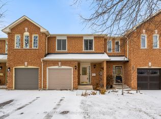1183 Westview Ter, Oakville, ON L6M 3N2