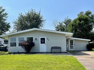 986 Enola Rd, Grand Island, NY 14072