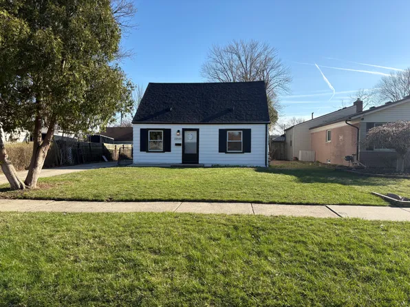 22520 Liberty St, Saint Clair Shores, MI 48080