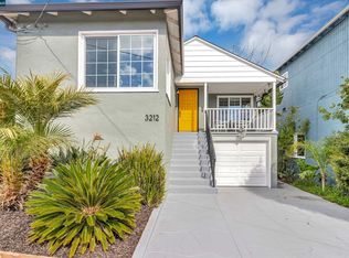 3212 Deering St, Oakland, CA