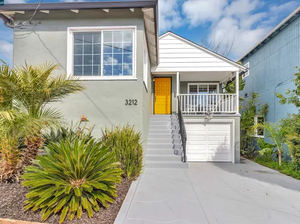 3212 Deering St, Oakland, CA 94601