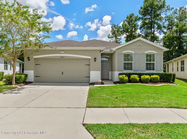 17807 Garsalaso Cir, Brooksville, FL 34604