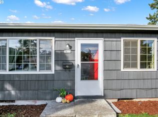 3415 NE 80th Ave, Portland, OR 97213