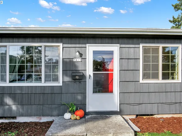 3415 NE 80th Ave, Portland, OR 97213