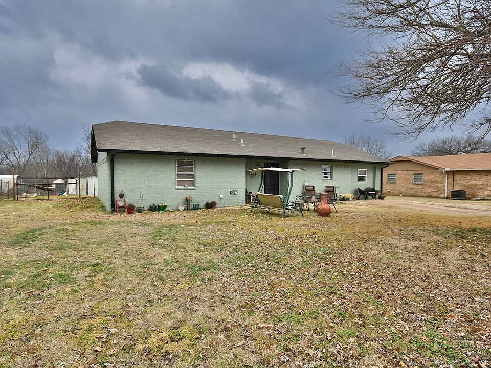 179740 Kennedy Rd, Comanche, OK 73529 Zillow