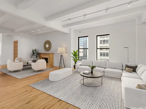 291 7th Ave APT 5, New York, NY 10001