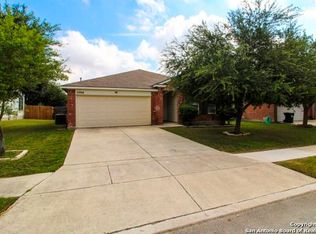 15706 Turfway Park, Selma, TX 78154