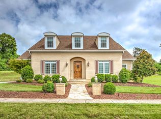 12319 Cotton Blossom Ln, Knoxville, TN 37934