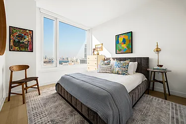 Rented by Nancy Packes Inc.