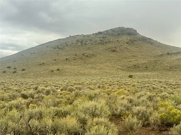 lot 12 10th Street, Blanca, CO 81123
