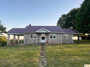 2417 Weed Keltner Rd, Columbia, KY 42728