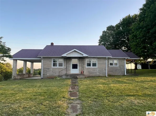 2417 Weed Keltner Rd, Columbia, KY 42728