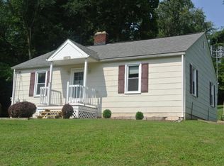 1617 North St, Granville, OH 43023