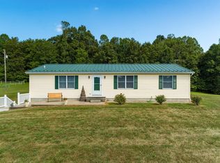 43208 State Highway 160, Wilkesville, OH 45695