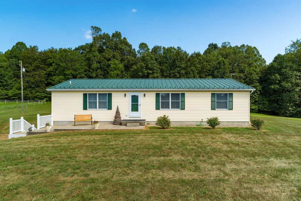 Real estate listing image