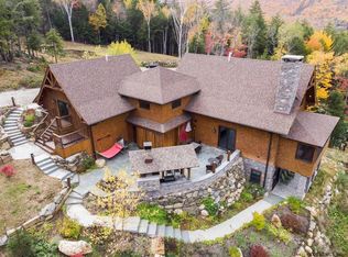 25 Lost Mine Rd, North Creek, NY 12853