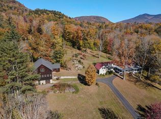 221 Grout Road, Weathersfield, VT 05151