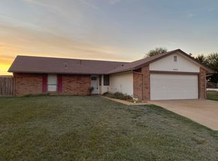 4422 Montecello Pl, Enid, OK 73703