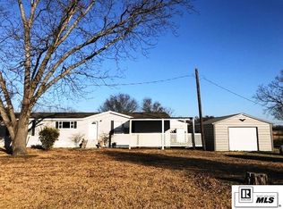 7684 Highway 17, Oak Grove, LA 71263