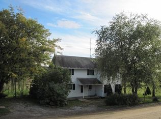 1840 Pitts Rd, Mansfield, PA 16933