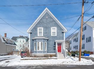 162 Brook St, Manchester, NH 03104