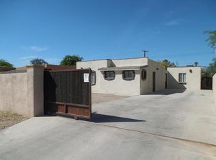 4015 E Santa Barbara Ave, Tucson, AZ 85711