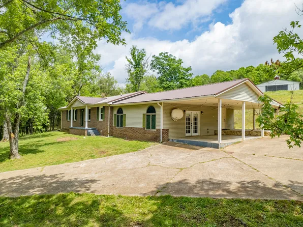 4187 Booker Farm Rd, Hampshire, TN 38461