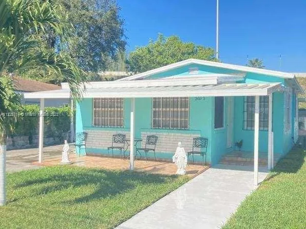 3693 NW 102nd St, Miami, FL 33147