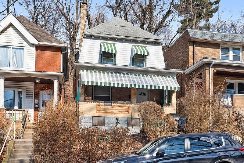 1st image of 435 Bausman St