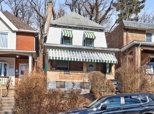 435 Bausman St, Pittsburgh, PA 15210