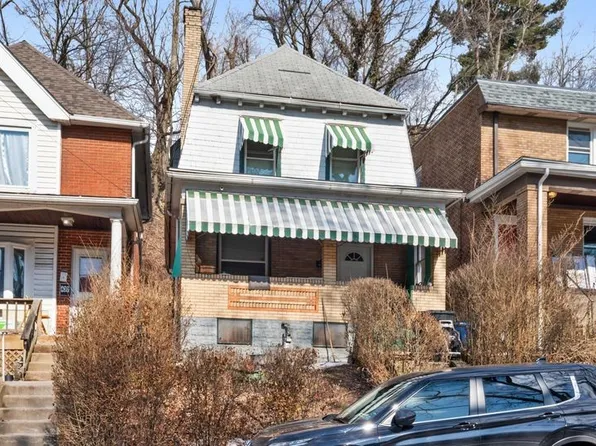 435 Bausman St, Pittsburgh, PA 15210
