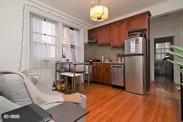 Rented by Citi Habitats