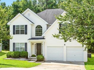 6003 Kahiti Trce #44, Union City, GA 30291