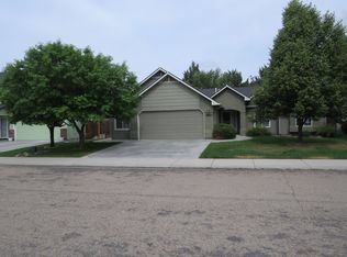 3884 N Arches Way, Meridian, ID 83646
