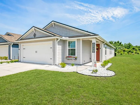 12097 Grand Herring Way, Jacksonville, FL 32219
