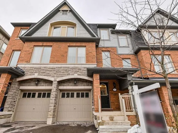41 Cedar Lake Cres, Brampton, ON L6Y 0P9
