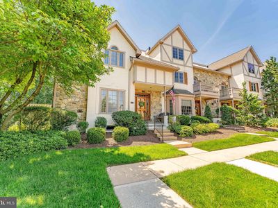 210 Cambridge Chase, Exton, PA, 19341