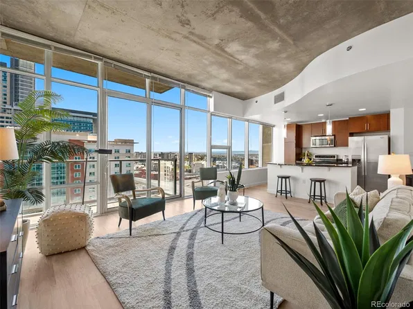 891 14th Street #2015, Denver, CO 80202