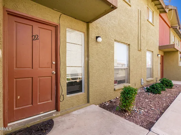 4615 N 39TH Avenue #22, Phoenix, AZ 85019