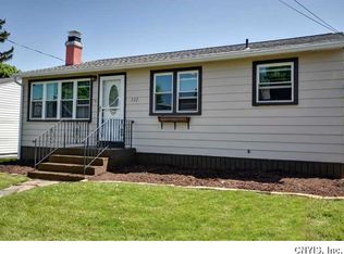 332 Wayland Rd, Syracuse, NY 13208