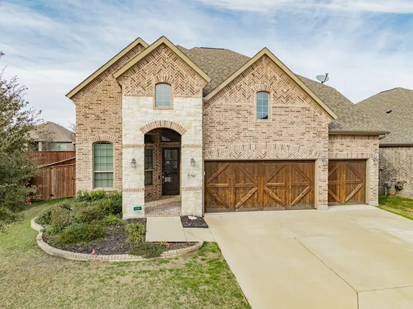 709 Winter Creek Dr, McKinney, TX 75071