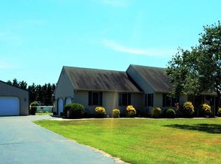 11506 Chipmans Pond Rd, Laurel, DE 19956